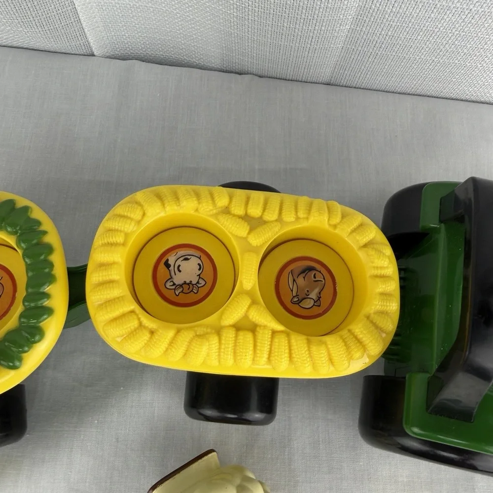 Tomy pre owned